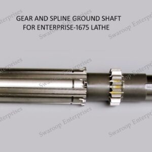 Enterprise-1675 ET-11-70 Shaft-F