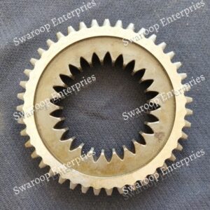 INTERNAL & EXTERNAL GEAR
