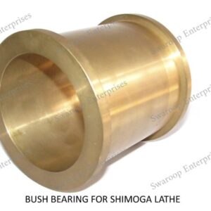 BUSH BEARING