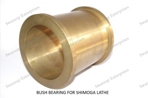 BUSH BEARING