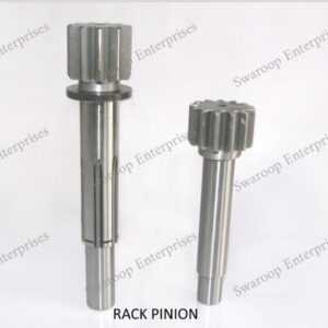 RACK PINION