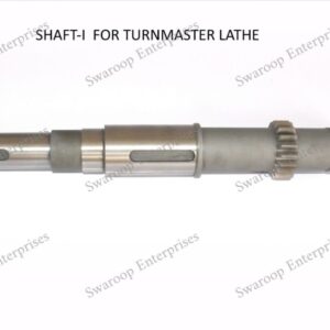 SHAFT-I FOR TURNMASTER