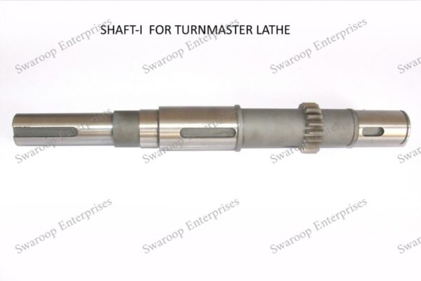 SHAFT-I FOR TURNMASTER