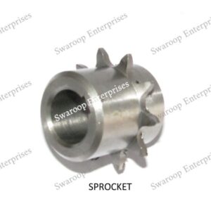 SPROCKET