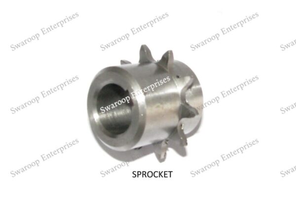 SPROCKET