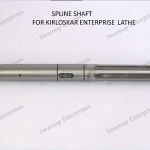 SPLINE SHAFT