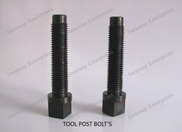 TOOL POST BOLTS