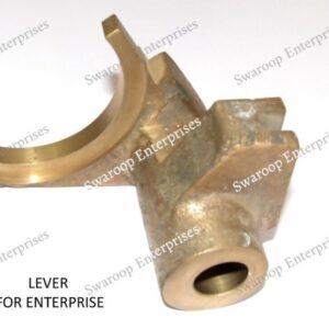 SHIFT LEVER FOR ENTERPRISE