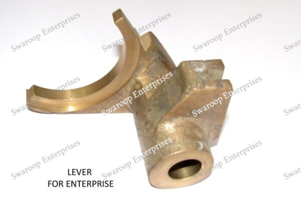 SHIFT LEVER FOR ENTERPRISE