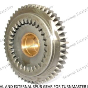 TM-50 Head Stock Gear