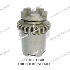 CLUTCH GEAR FOR ENTERPRISE LATHE