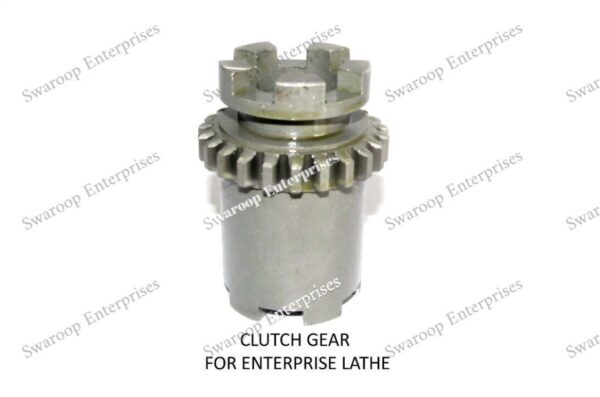 CLUTCH GEAR FOR ENTERPRISE LATHE