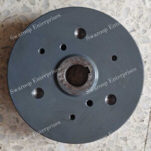 Turn Master Pulley