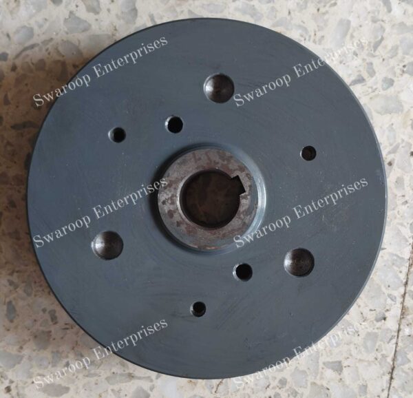 Turn Master Pulley
