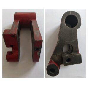 Enterprise 500 Worm Box
