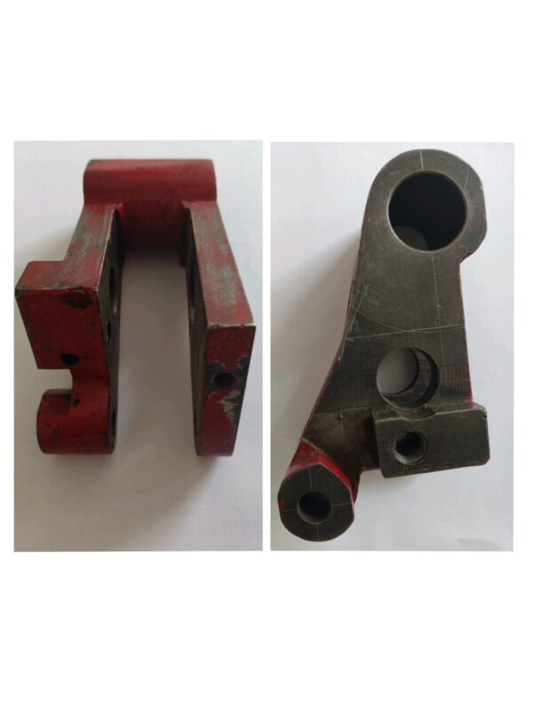 Enterprise 500 Worm Box