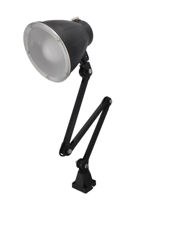 Machine Lamp